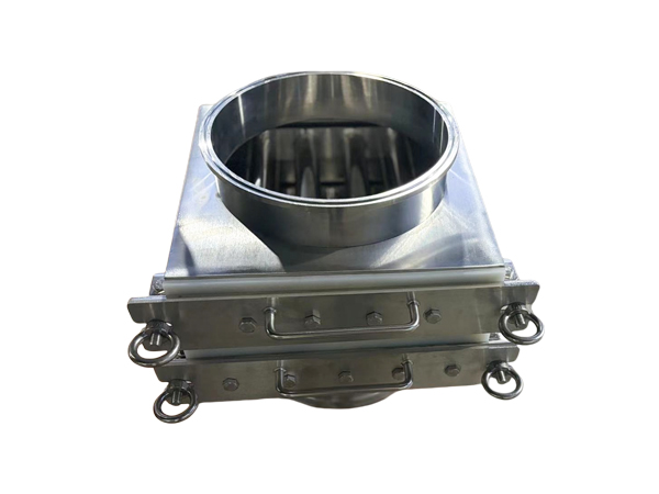 準確除鐵，保障品質：抽屜式除鐵器在多行業的廣泛應用解析！